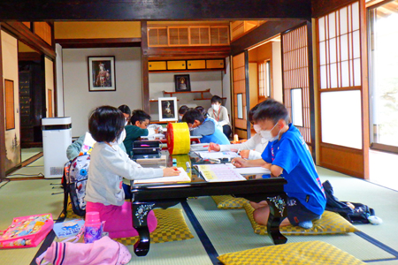 わくわくスペースけいあい(坂城)01