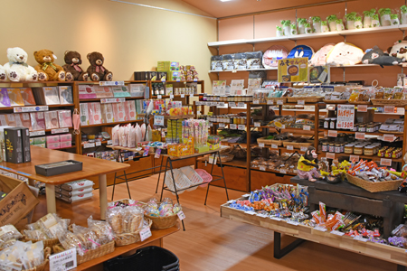 湯さん館リニューアルオープン08の画像2