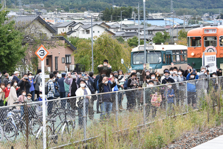 鉄道フェスタさかき02