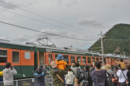 鉄道フェスタさかき07