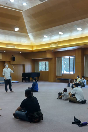 坂城駅前葡萄酒マルシェ24の画像1