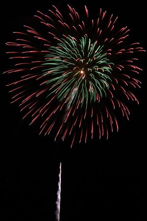 県内経済復興祈念花火05