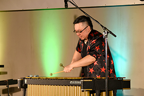 マリンバコンサート03