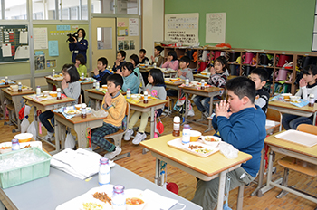 ねずみ大根ドレッシング02