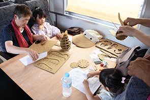8月5日（土曜日）町民まつり 第40回坂城どんどんの画像11
