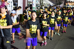 8月5日（土曜日）町民まつり 第40回坂城どんどんの画像26