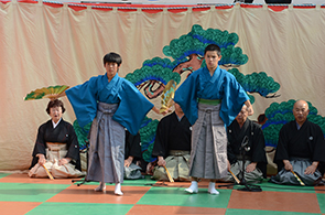 8月6日（土曜日）町民まつり 第39回坂城どんどんの画像6