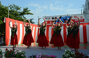 8月6日（土曜日）町民まつり 第39回坂城どんどんの画像7