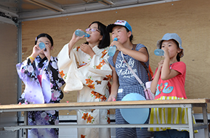 8月6日（土曜日）町民まつり 第39回坂城どんどんの画像8