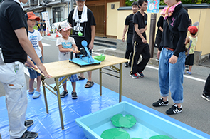 8月6日（土曜日）町民まつり 第39回坂城どんどんの画像9