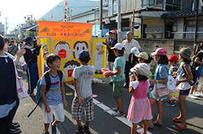 8月6日（土曜日）町民まつり 第39回坂城どんどんの画像15