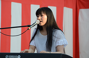 8月6日（土曜日）町民まつり 第39回坂城どんどんの画像17