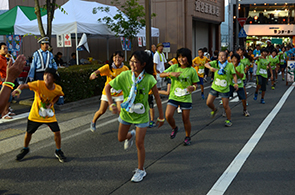 8月6日（土曜日）町民まつり 第39回坂城どんどんの画像24