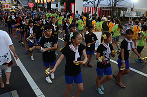 8月6日（土曜日）町民まつり 第39回坂城どんどんの画像25