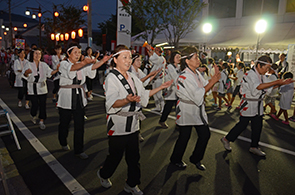 8月6日（土曜日）町民まつり 第39回坂城どんどんの画像28
