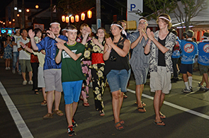 8月6日（土曜日）町民まつり 第39回坂城どんどんの画像30