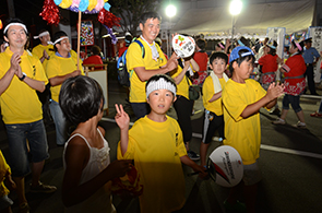 8月6日（土曜日）町民まつり 第39回坂城どんどんの画像32