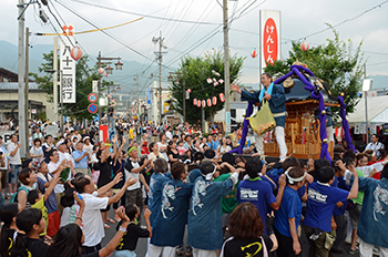 どんどんの画像1