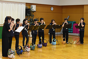 勤総センター祭04