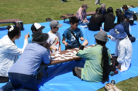 体験教室04の画像1