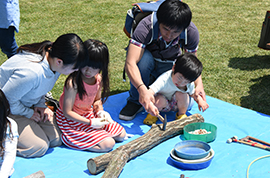 体験教室04の画像2