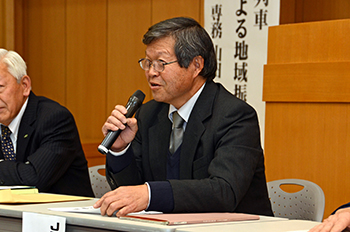 169ろくもん講演会05