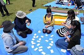 体験教室04の画像1