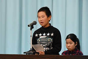 大場陽さんの画像1