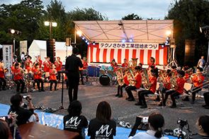 団地まつり01