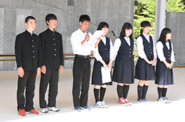 体験教室08の画像1