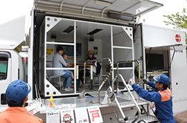 体験教室04の画像1