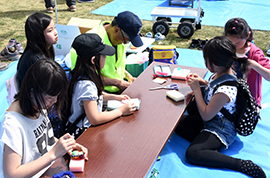 体験教室07の画像2