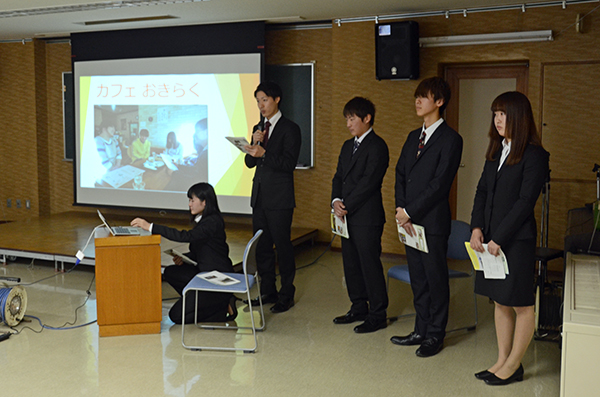 さかきさんぽの画像1