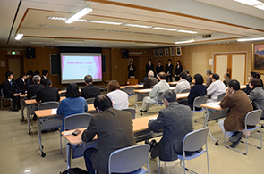 さかきさんぽの画像2