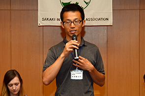 坂本龍太郎さん