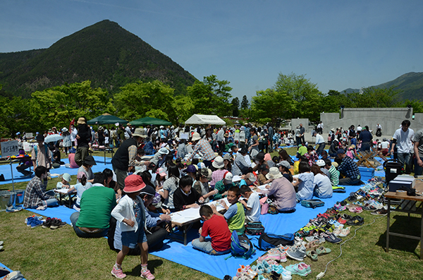 子どもフェスティバル01の画像1