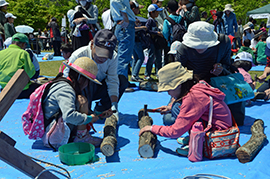 体験教室04の画像1