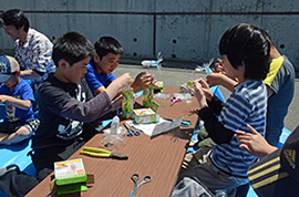 体験教室04の画像2