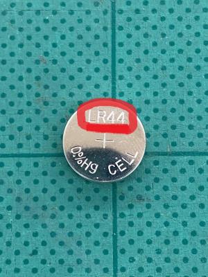 ボタン電池の画像