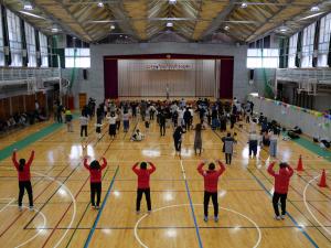 イベントの様子