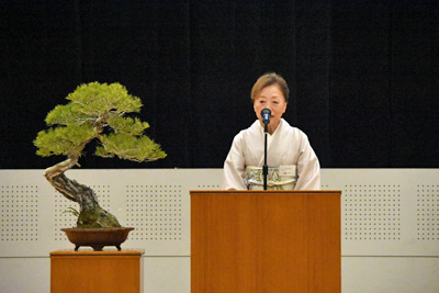 賀詞交歓会写真4