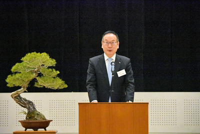 賀詞交歓会写真6