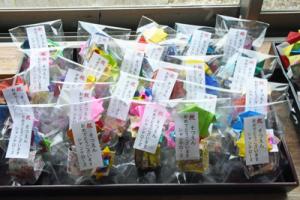 折り紙（ランドセル）