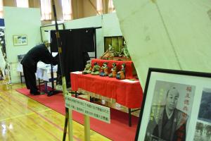 稲玉徳兵衛全体