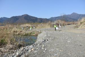 クリーンキャンペーン1