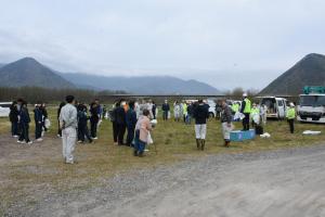 クリーンキャンペーン