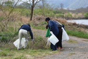 クリーンキャンペーン1