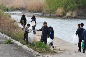 クリーンキャンペーン2