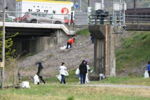 クリーンキャンペーン3