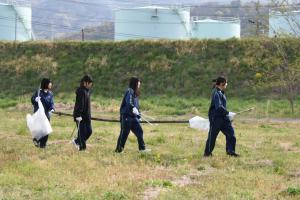 クリーンキャンペーン4